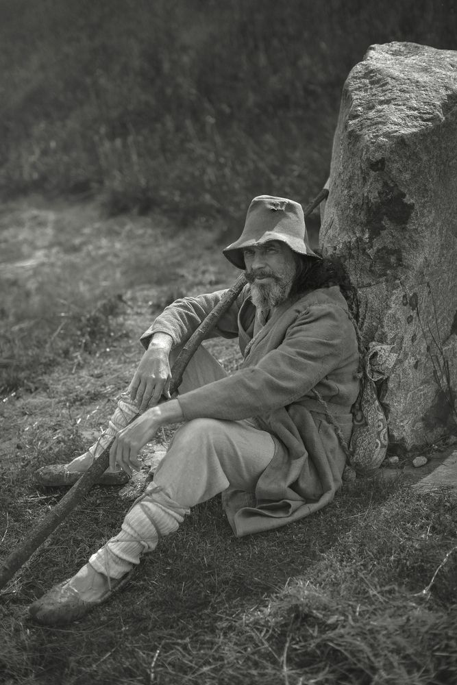 Photograph by Шепелева Татьяна