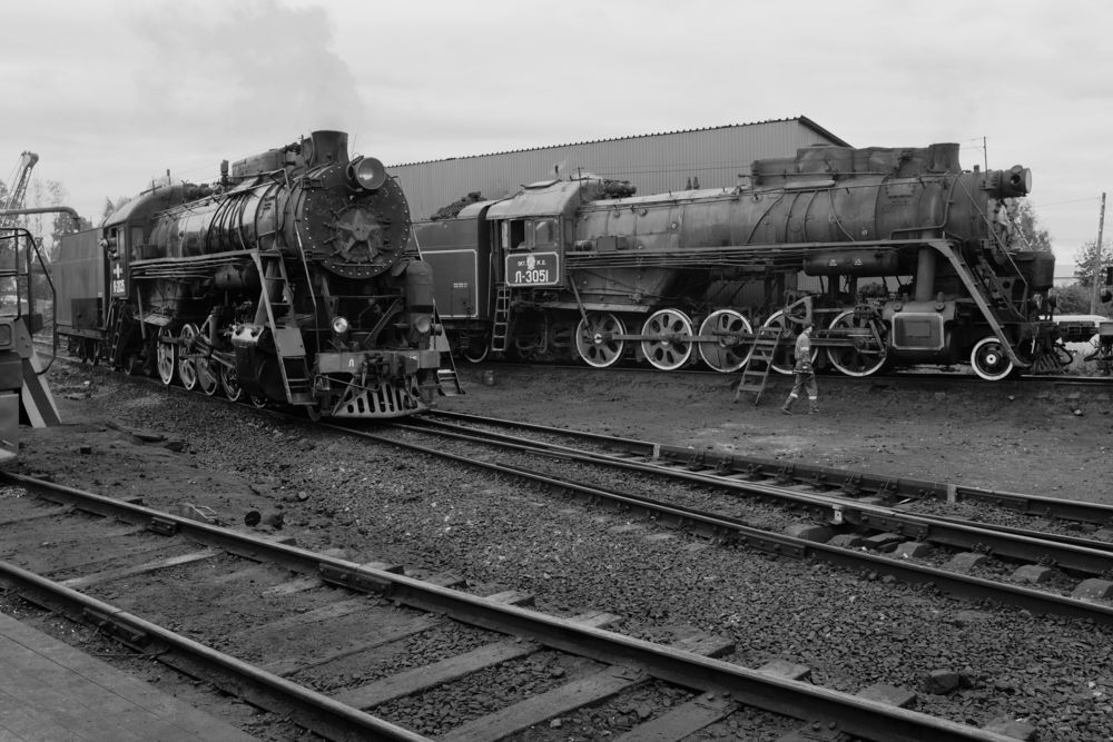Photograph by Сергей Карчевский