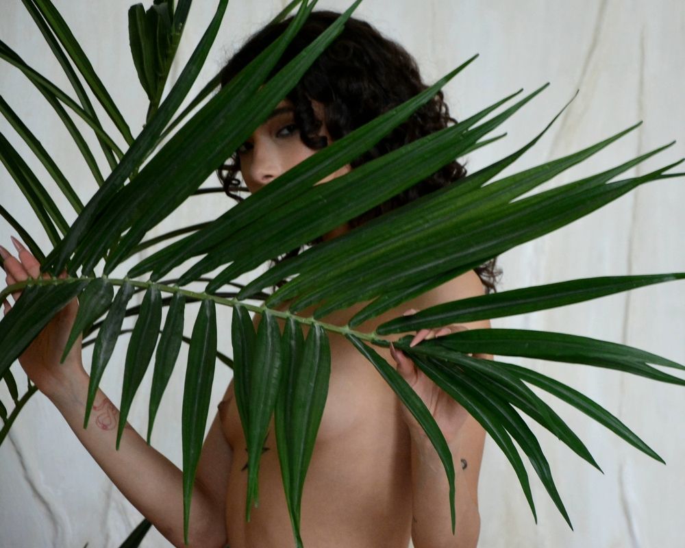 Photograph by DMITRIY DULIN