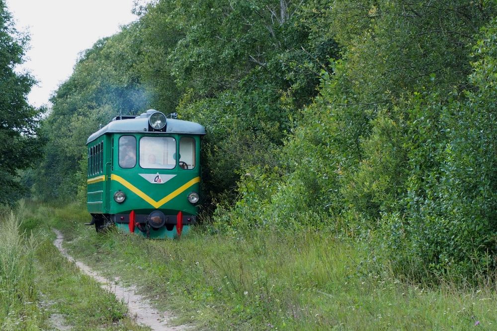 Photograph by DMITRIY DULIN