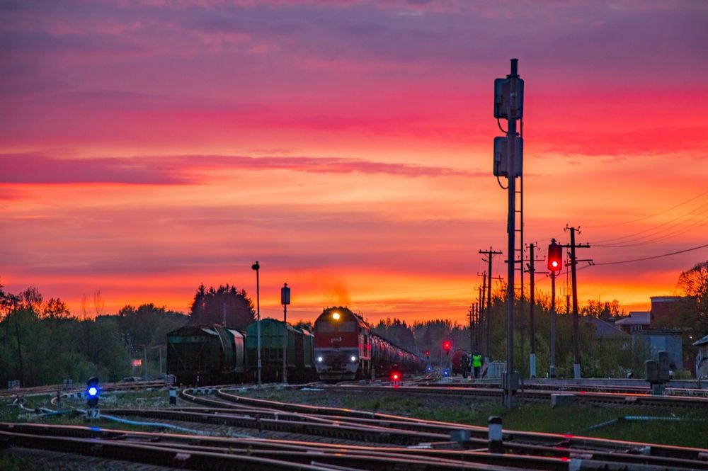 Photograph by Иван Комаров
