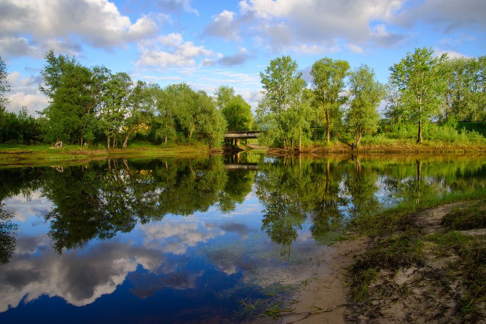 Photograph by Andrei Sosnouski
