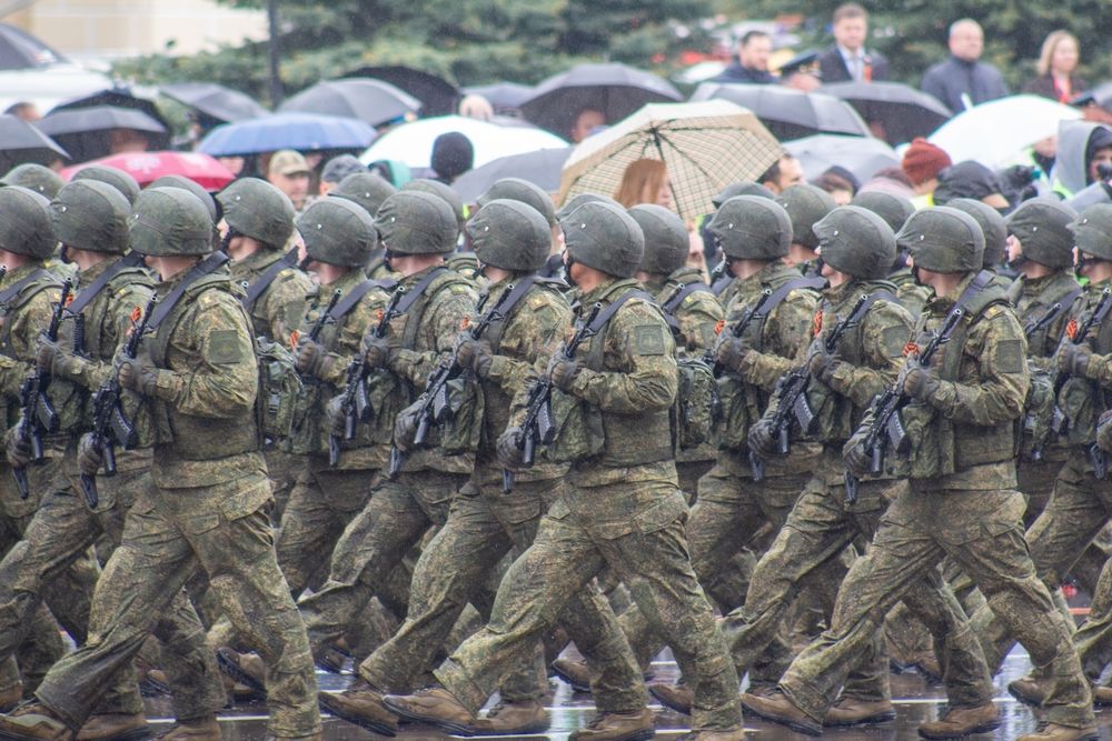 Photograph by Пичугин Артём