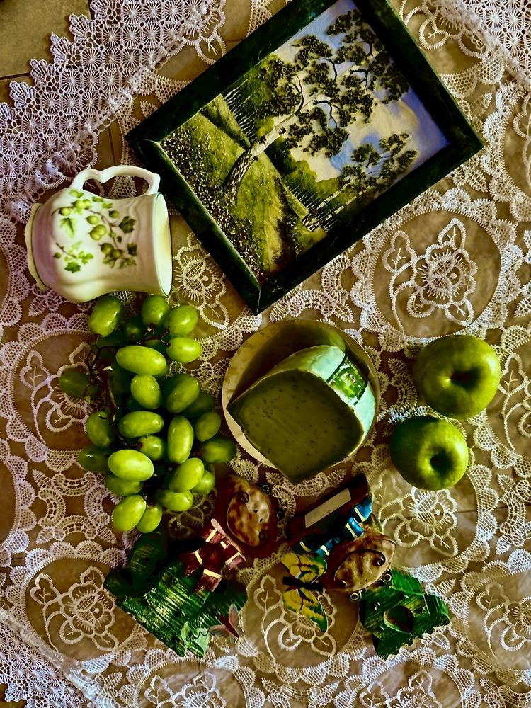 Photograph by Алла Киселева