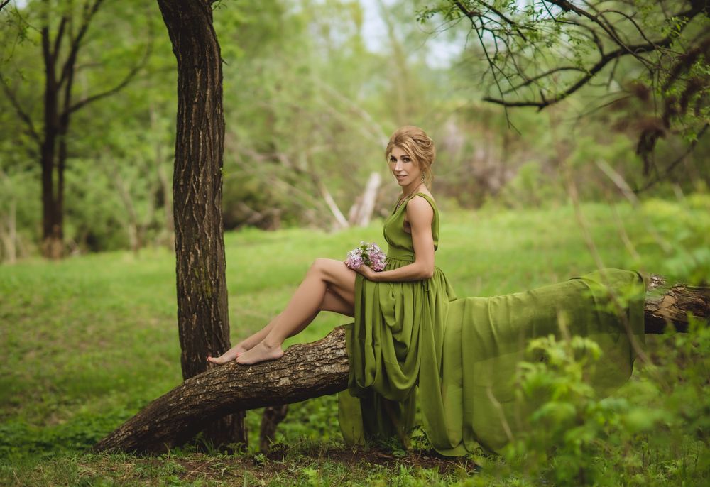 Фотография автора Диана Липкина