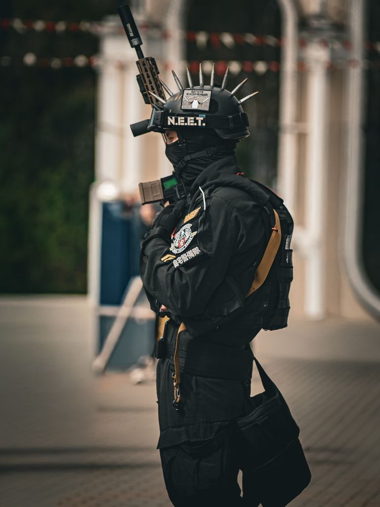 Photograph by Евгений Конов