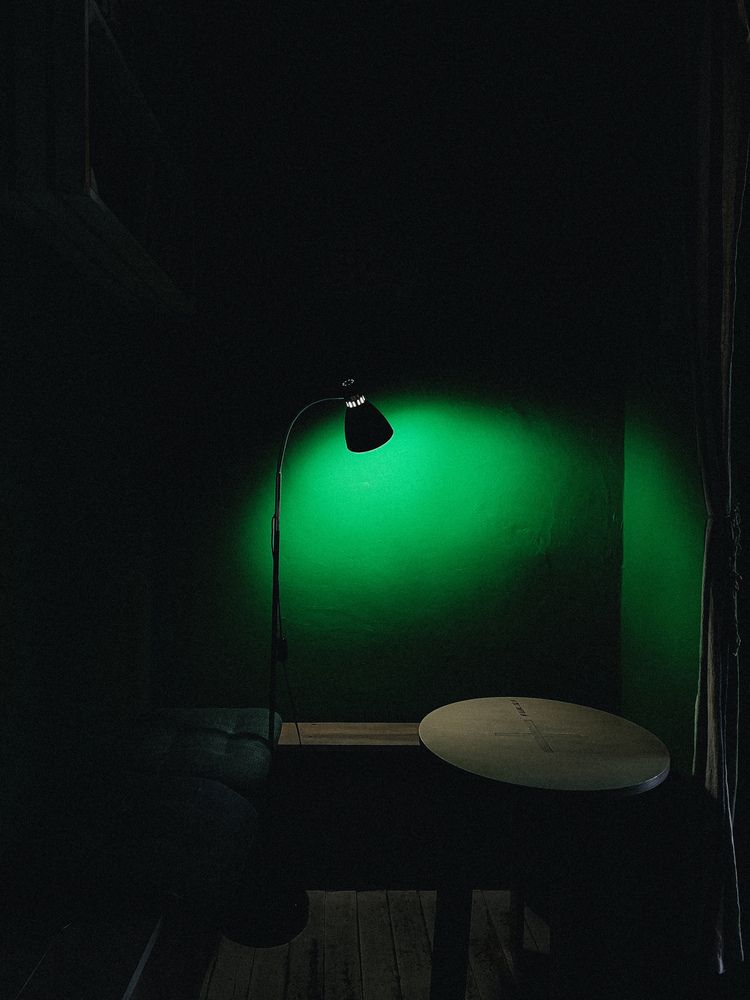 Photograph by Алиса Исаева