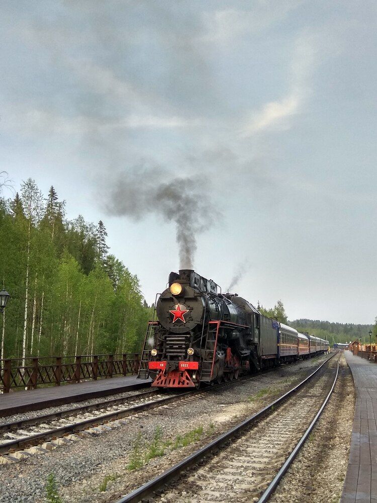 Photograph by Татьяна Петренко