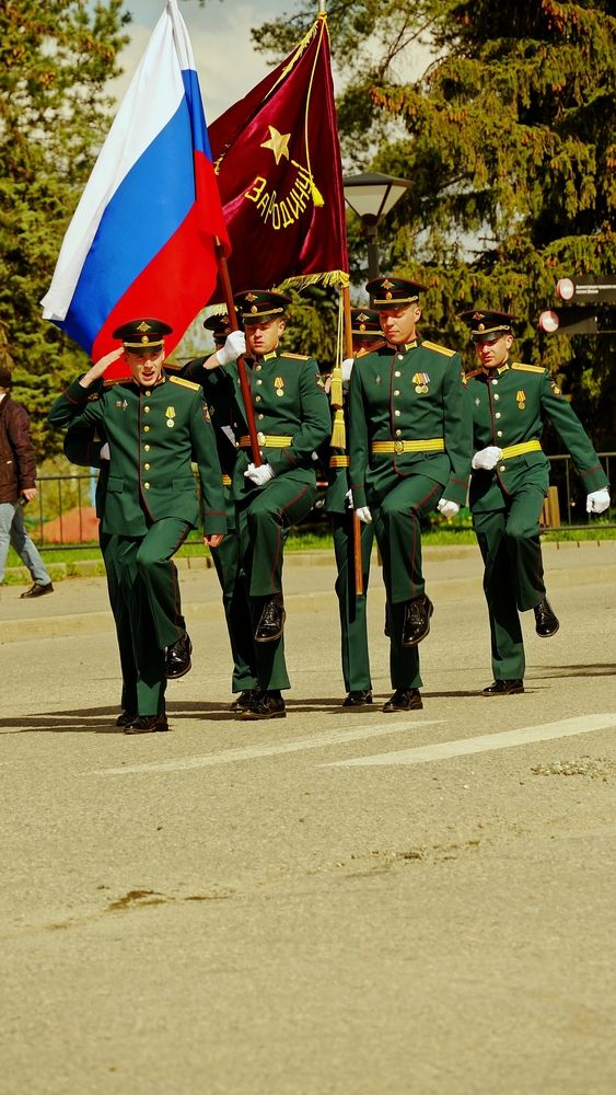 Photograph by Александр Климов
