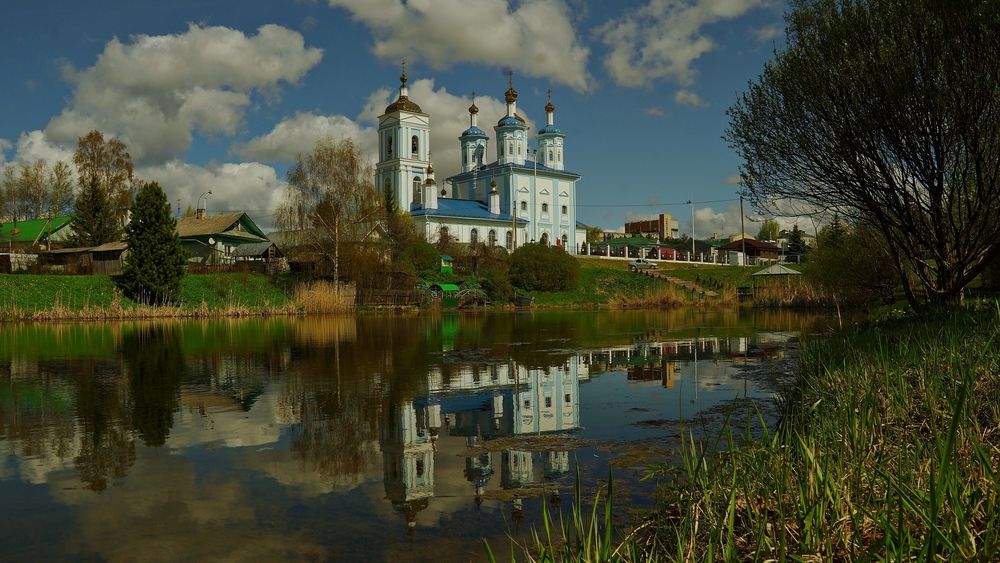 Photograph by Александр Климов