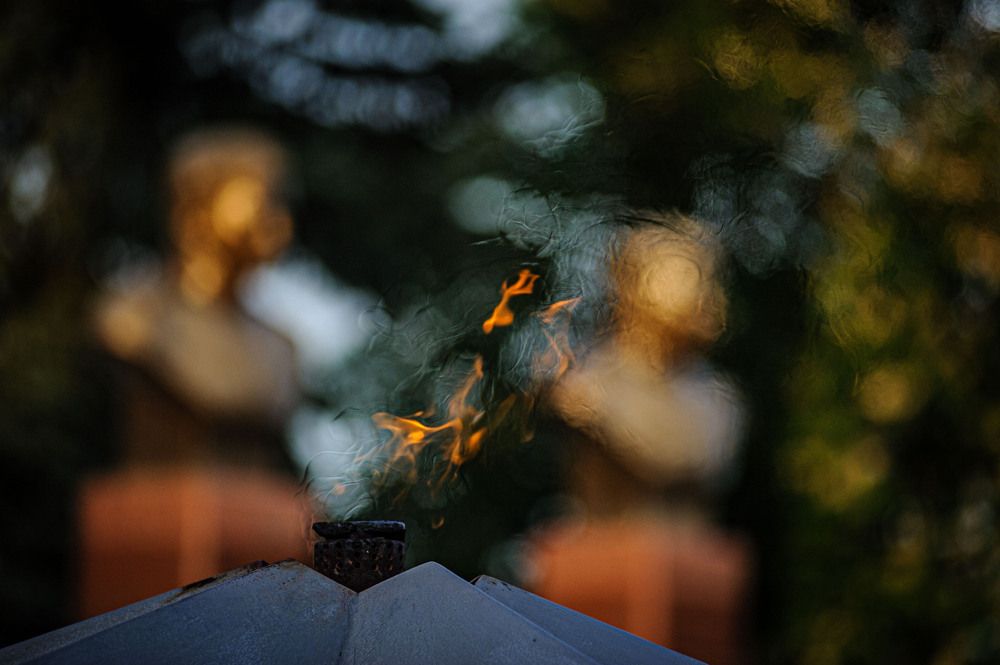 Photograph by Роман Крупченко