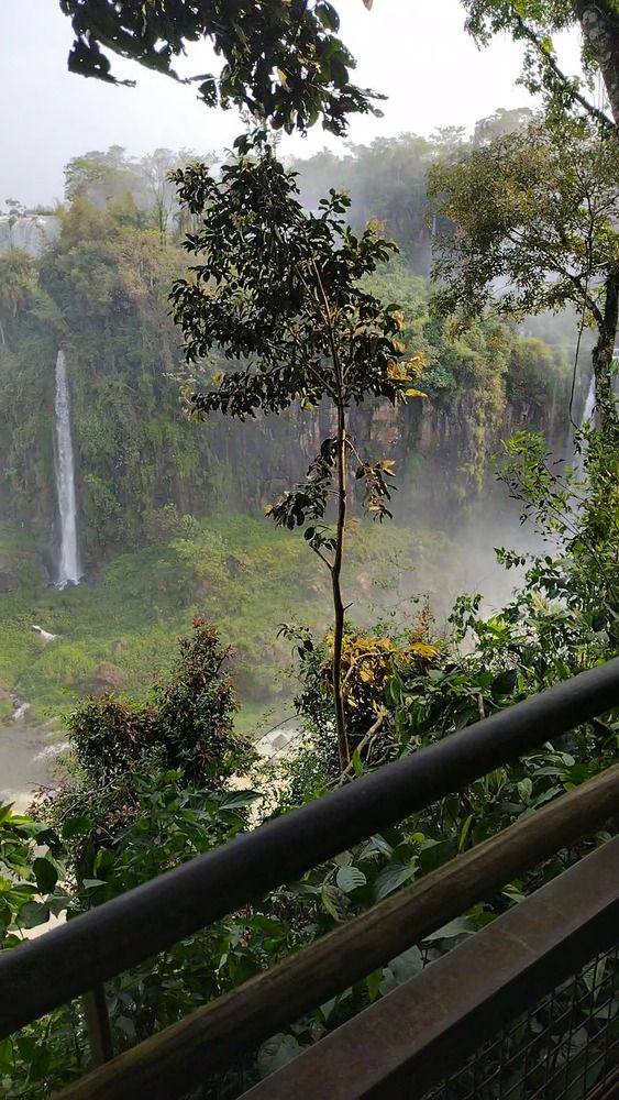 Cataratas del Iguazú. Pcia Misiones, Argentina,