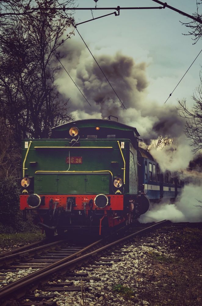 Photograph by Николов Андриян