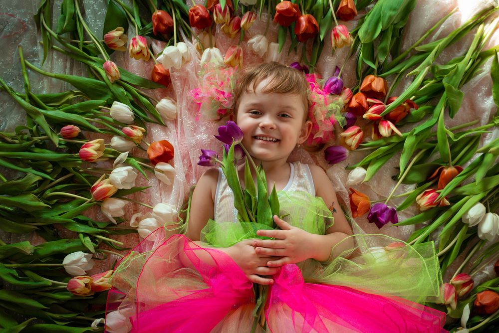 Photograph by Ольга Коршунова