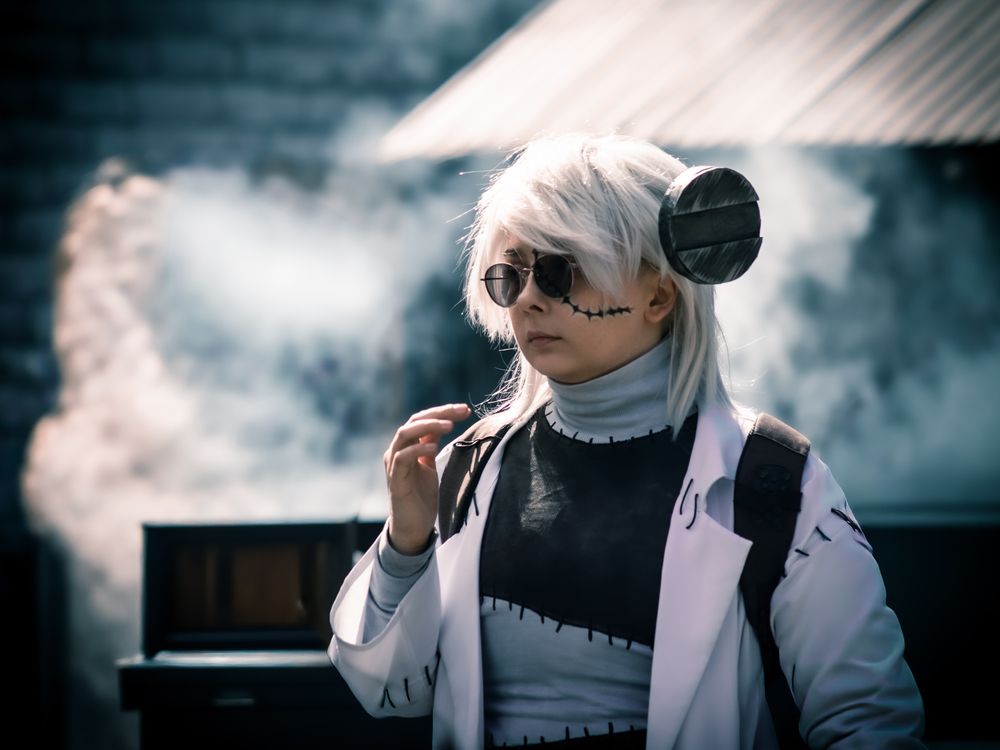 Photograph by Евгений Конов