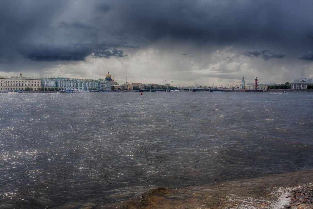 Фотография автора Marina Krivitskaya