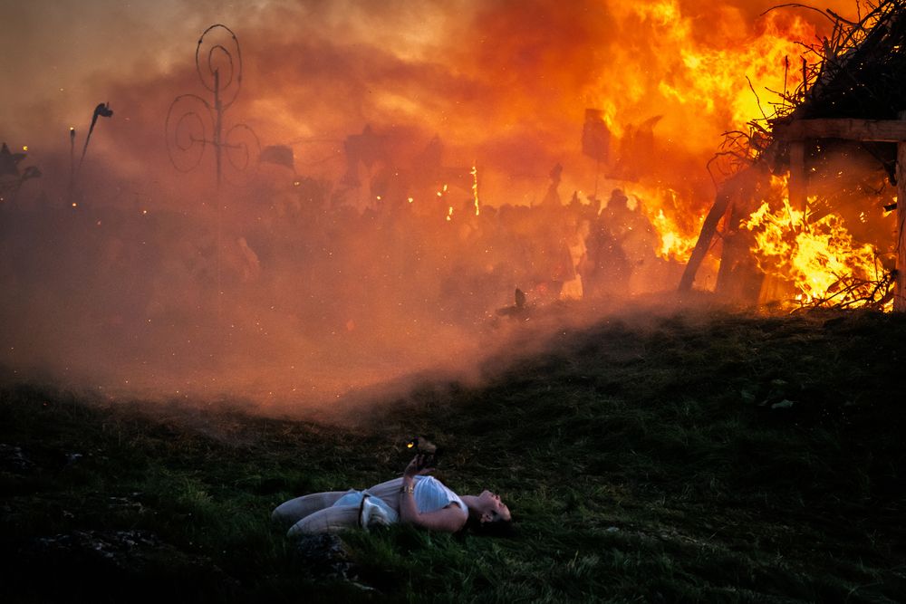 Photograph by Mesut Mert