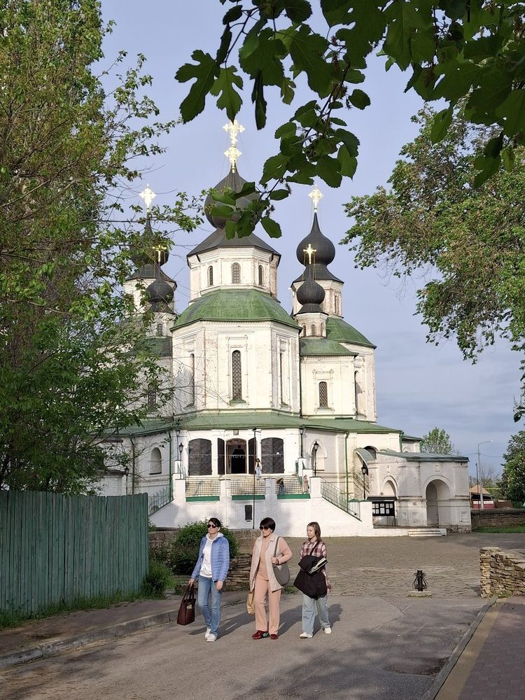 Photograph by Наталья Гаврилова