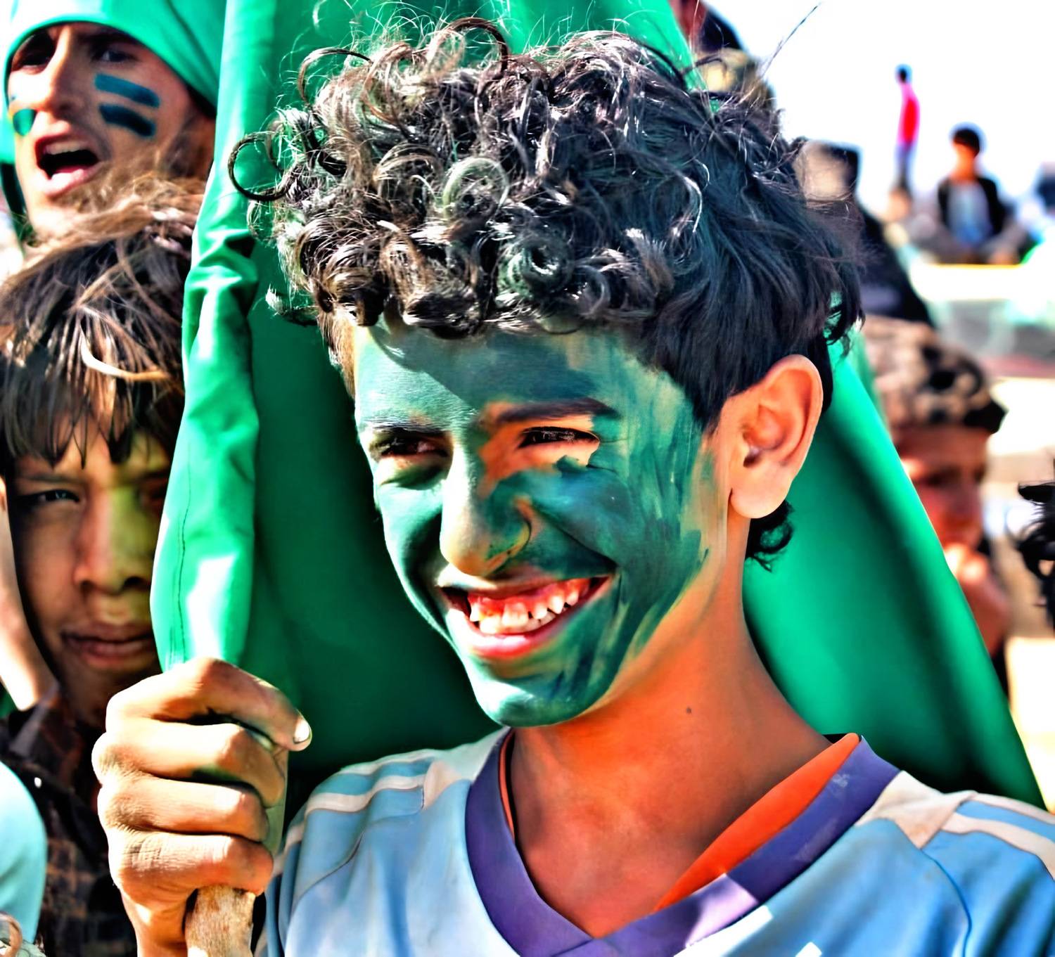 Emerald Expressions