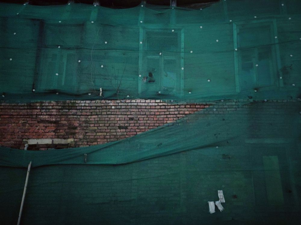 Photograph by Калюнова Наталья