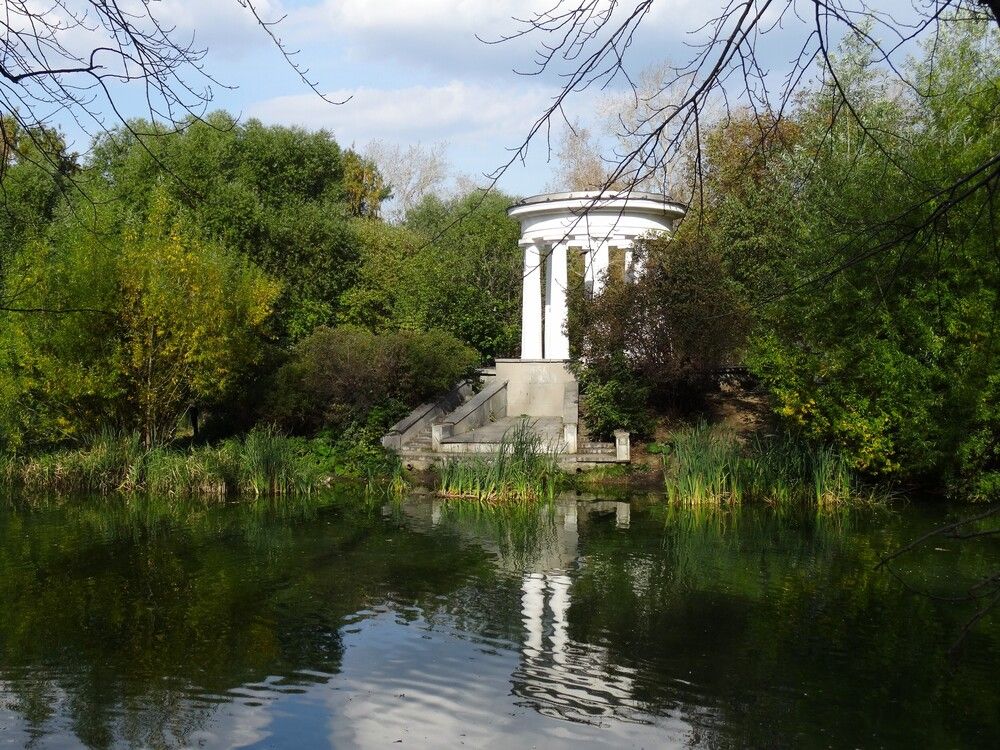 Photograph by Марина Раткун