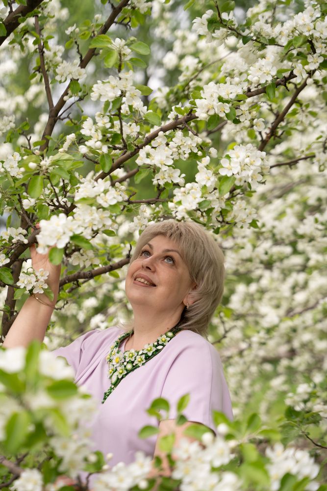 Photograph by Елена Николайчук