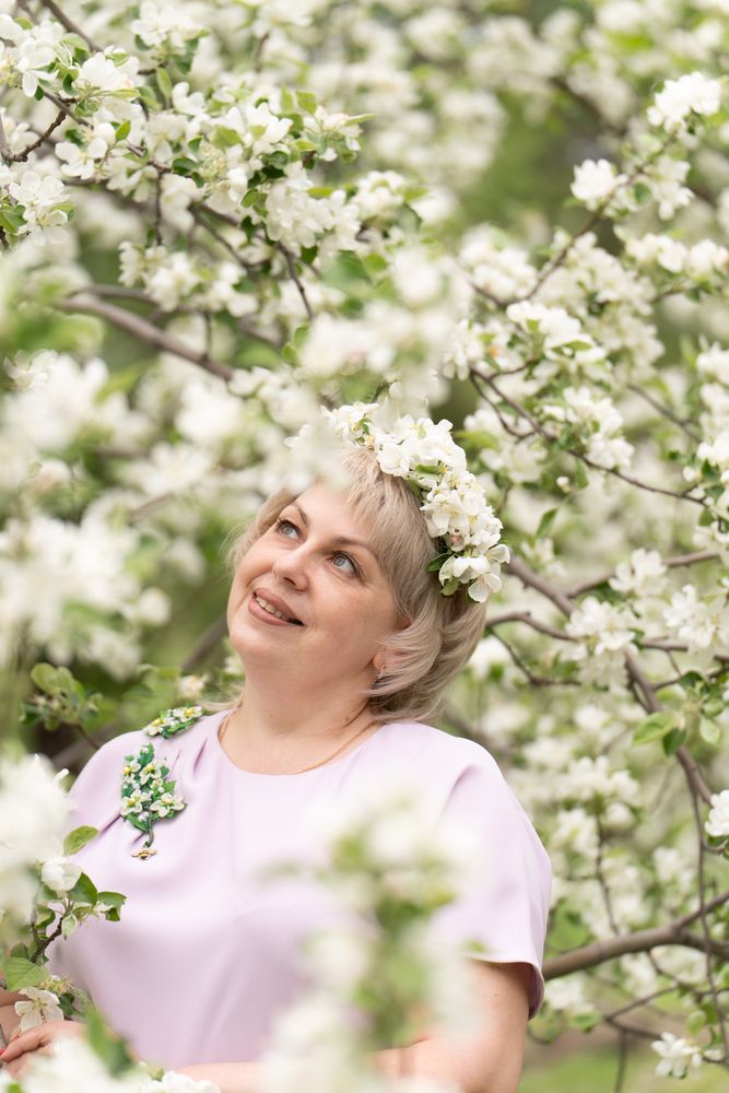 Photograph by Елена Николайчук