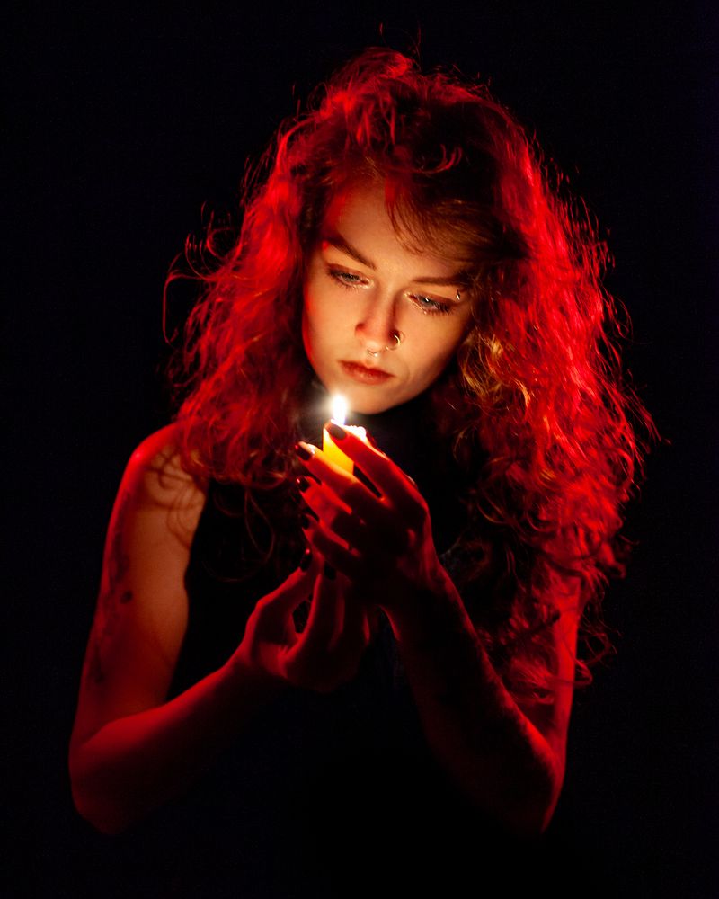 Photograph by Dmitry Grunin