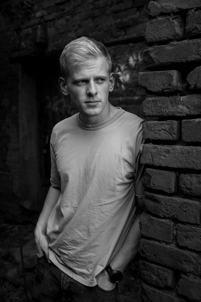 Photograph by Dmitry Grunin