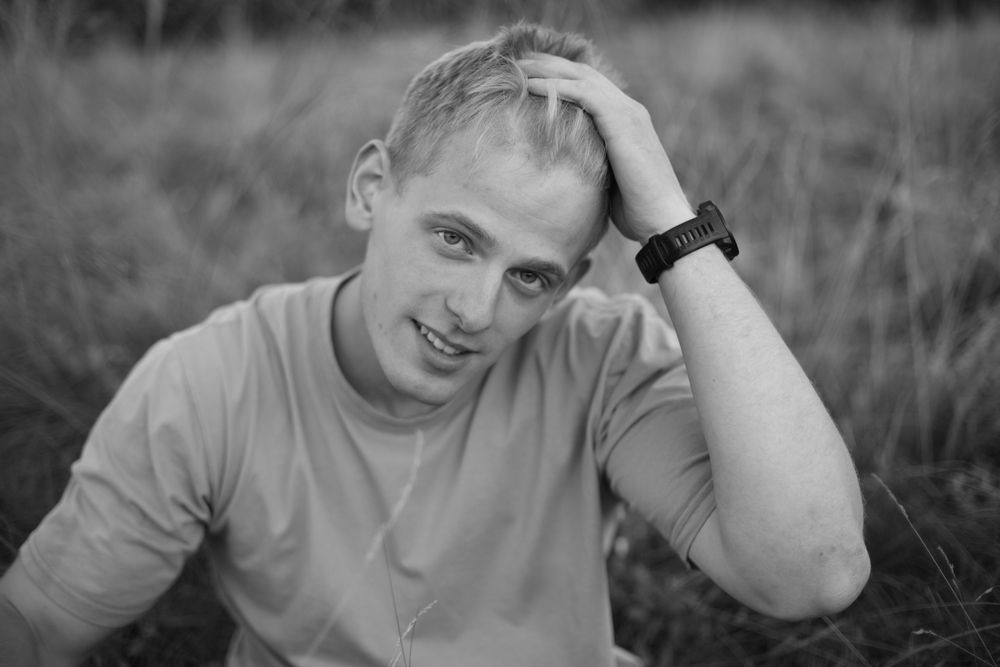 Photograph by Dmitry Grunin