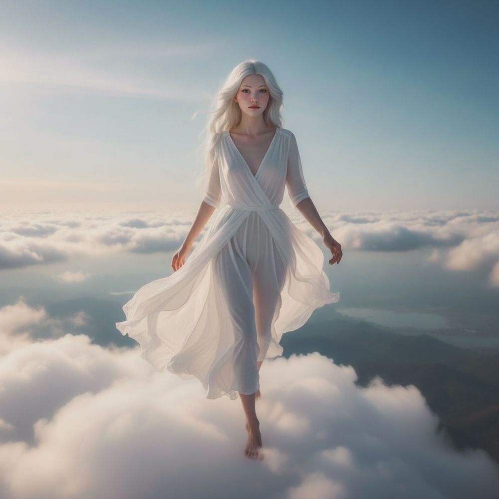 Photograph by Marina Ivanova