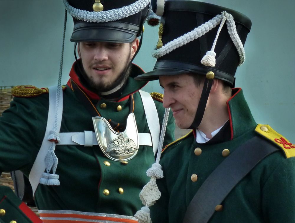 Photograph by Валерий Алфимов