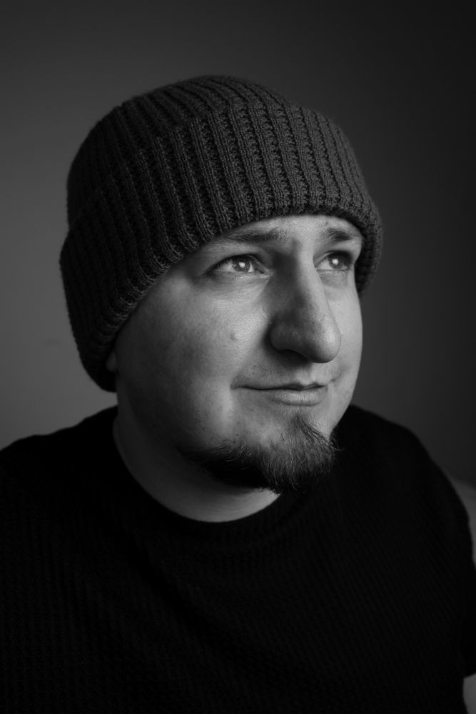 Photograph by Дмитрий Черноус