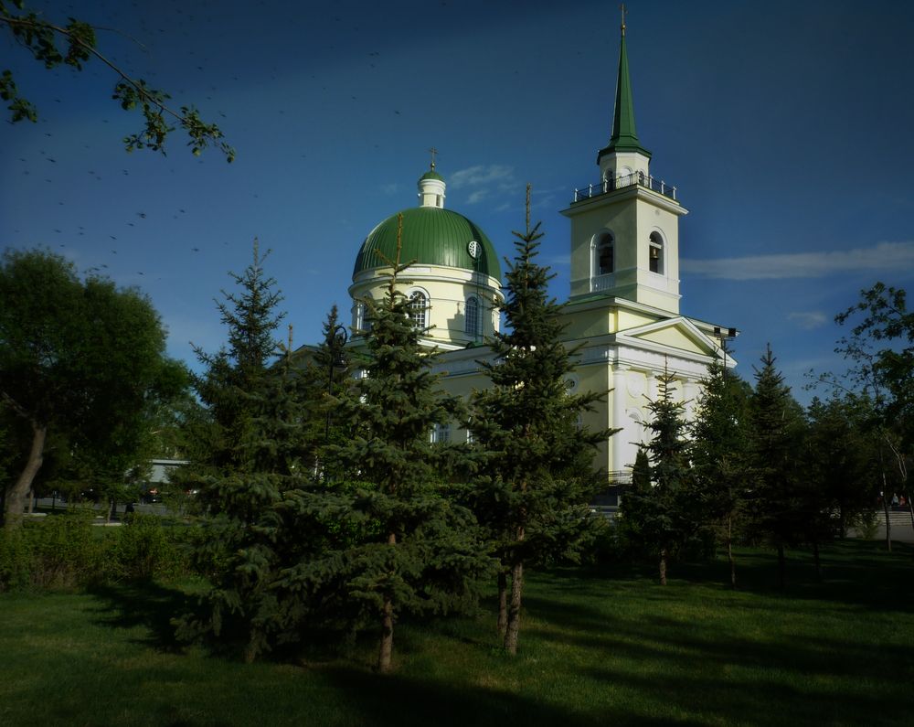 Photograph by Валерий Алфимов