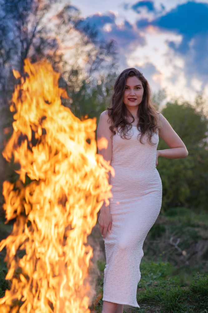 Photograph by Ирина Ященко