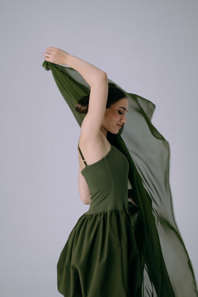 Photograph by Анна Лисина