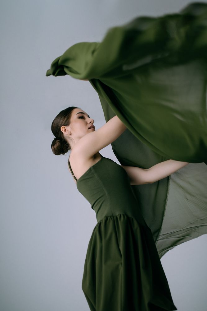 Photograph by Анна Лисина