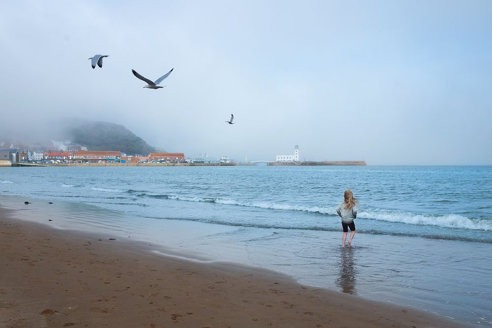 Photograph by Maria Jacewicz