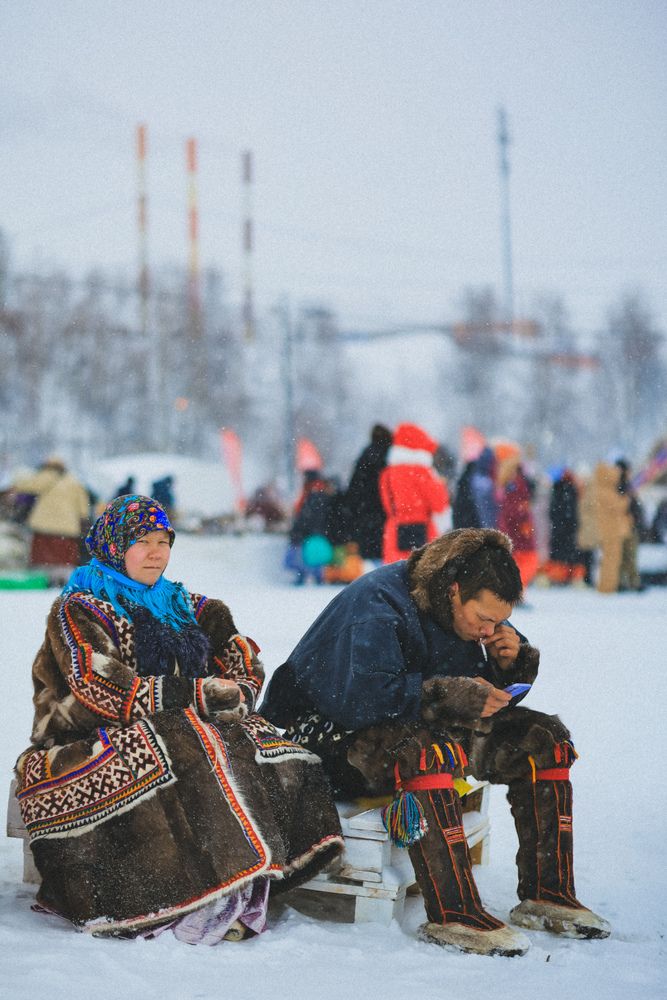 Photograph by Дмитрий Шевченко