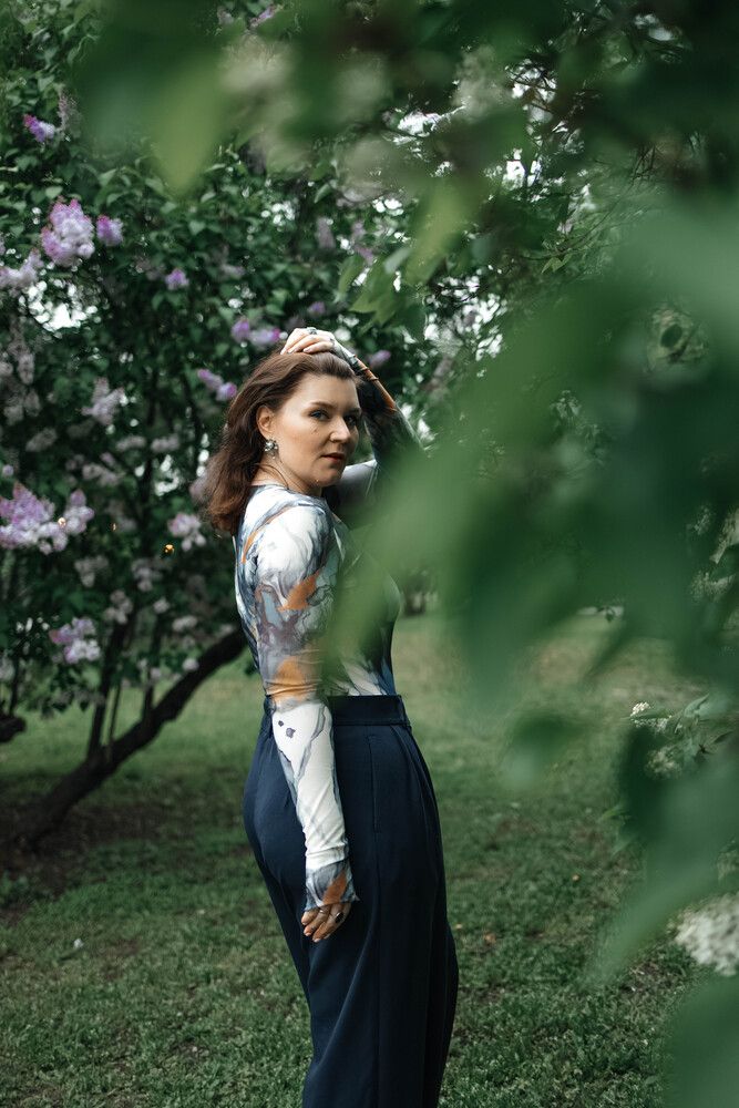 Photograph by Инна Романова