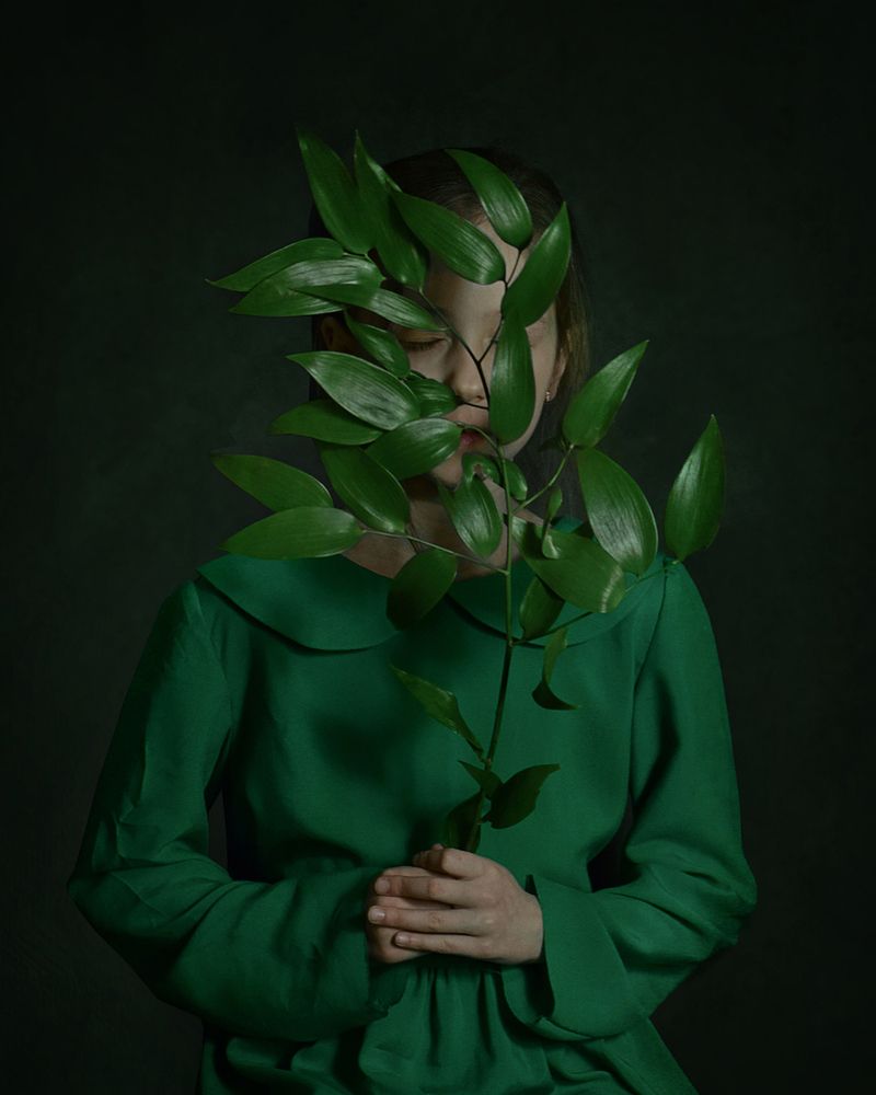 Photograph by Ivanova Ekaterina