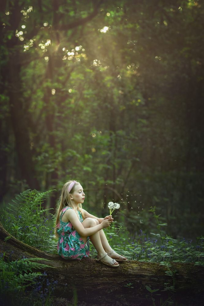 Photograph by Maria Jacewicz