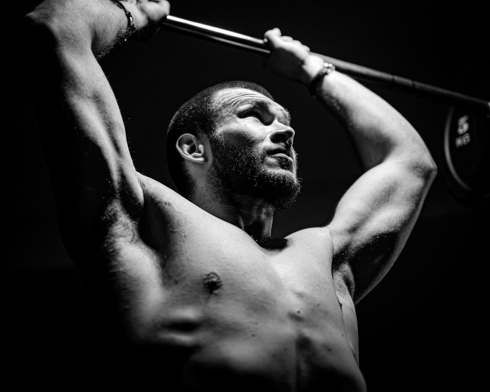 Photograph by Daniel Mandić