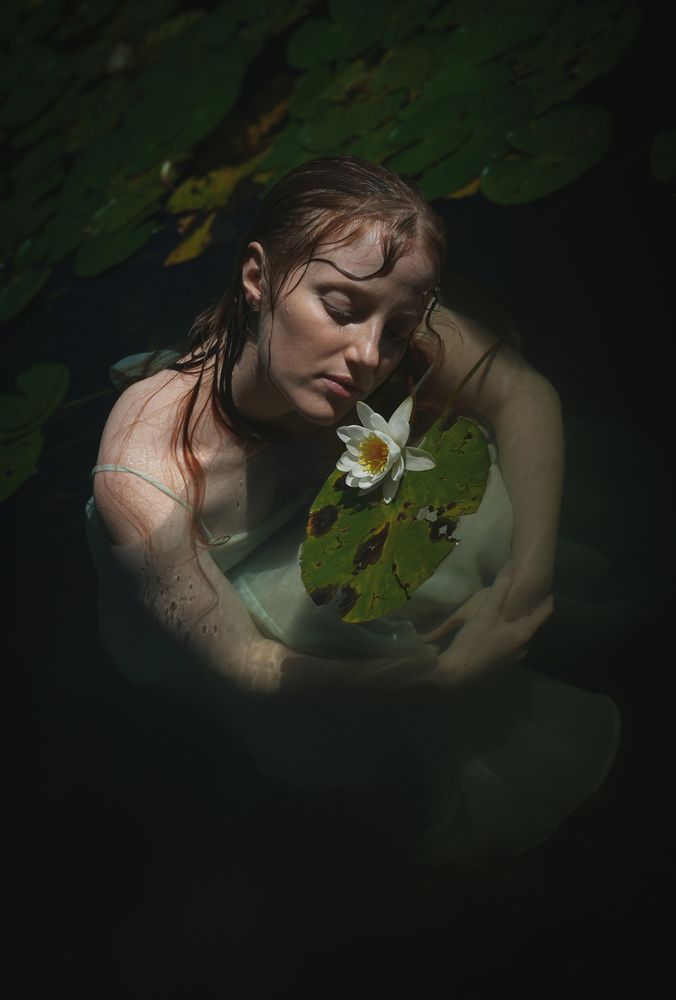 Photograph by Cristiana Zamboni