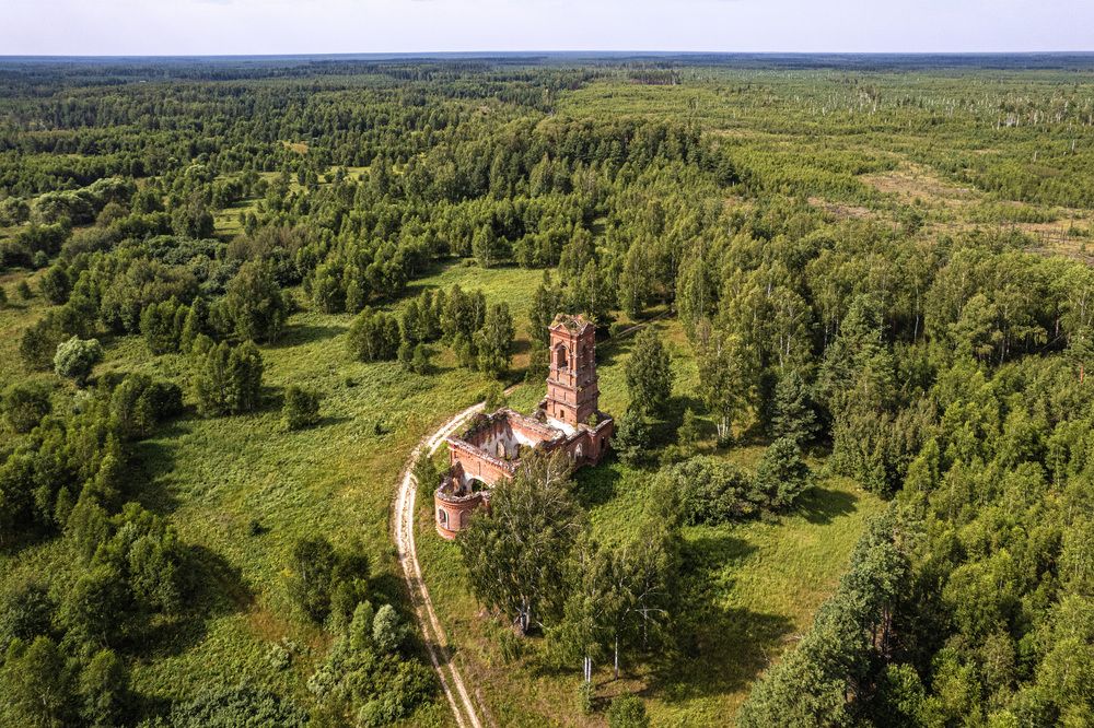 Photograph by Владимир Карпов