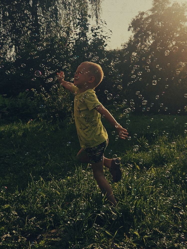 Photograph by Наталья Тополевская
