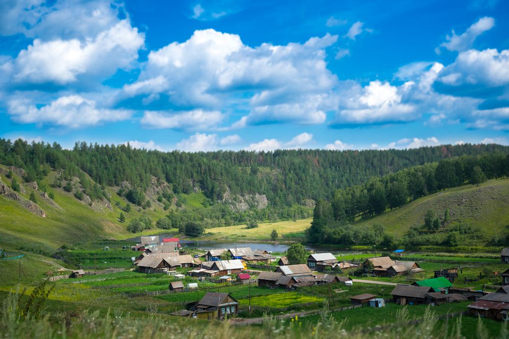 Photograph by Денис Базаров