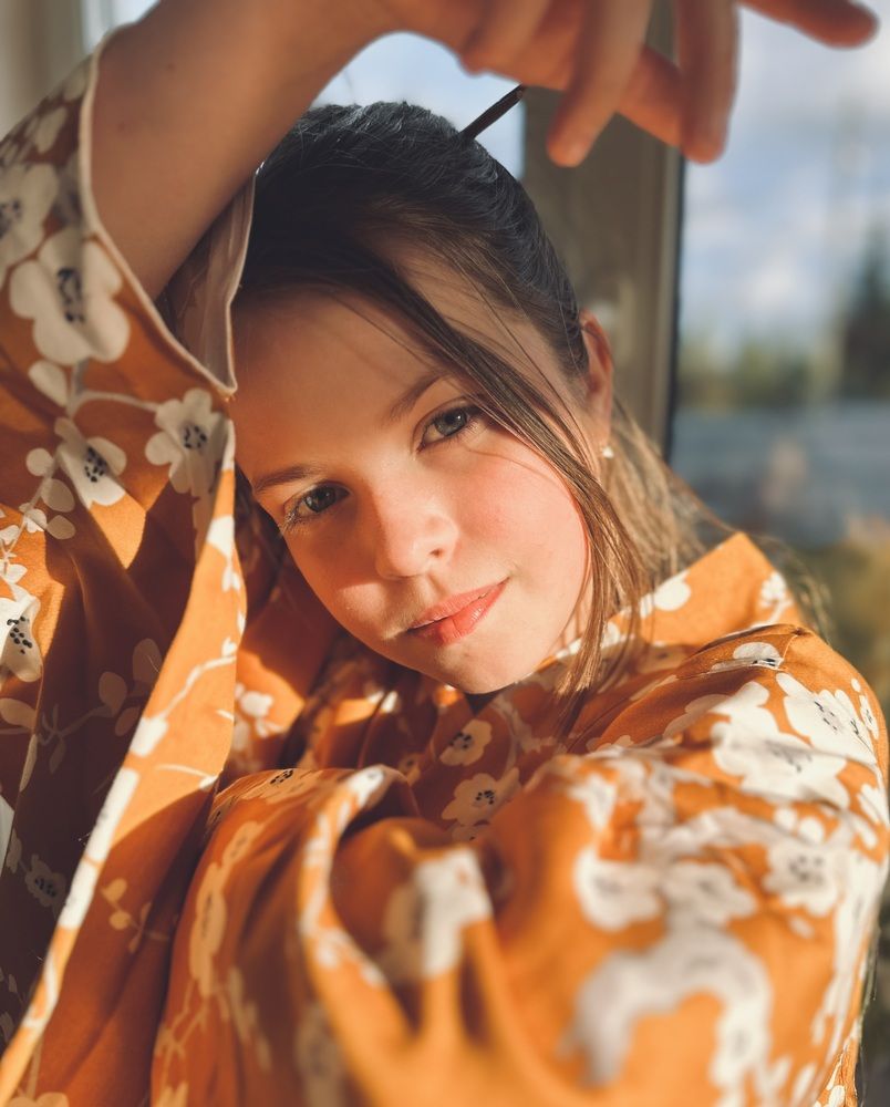 Photograph by Полина Николаева