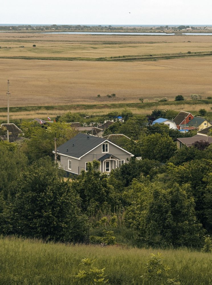Photograph by Анна Голубцова