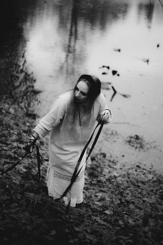 Photograph by ekaterina krutitckaya